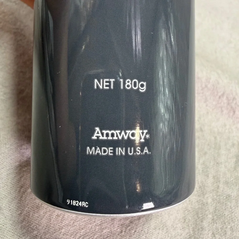 Amway Japan Label Invictus Scalp Refresh Tonic 180g Discontinued 90s Vintage